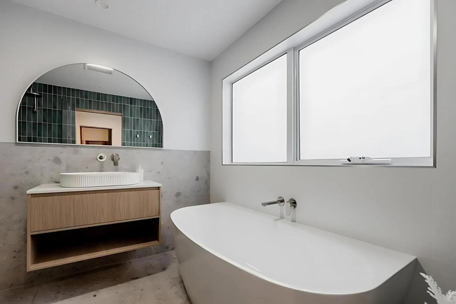 'hjemme' In The Heart Of Holiday home