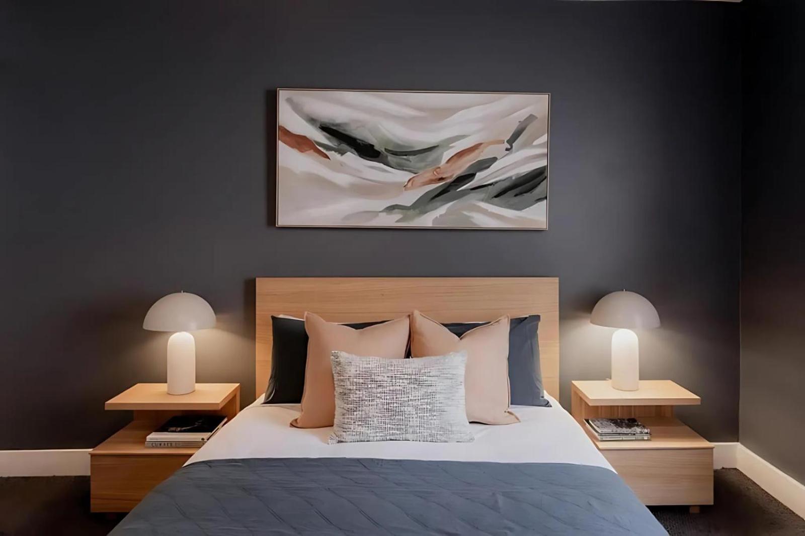 Holiday home 'hjemme' In The Heart Of Hobart