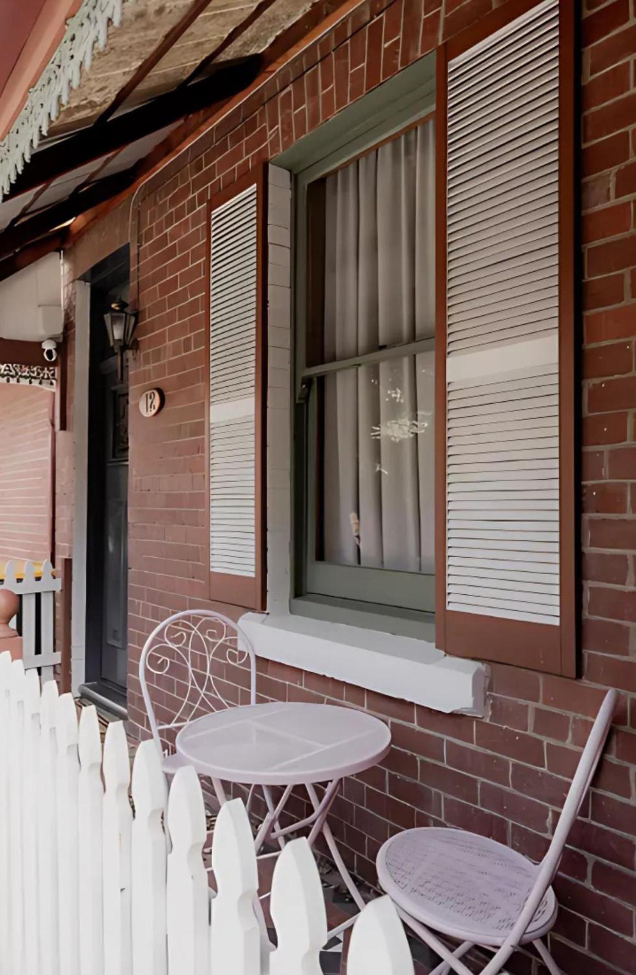 'hjemme' In The Heart Of Hobart