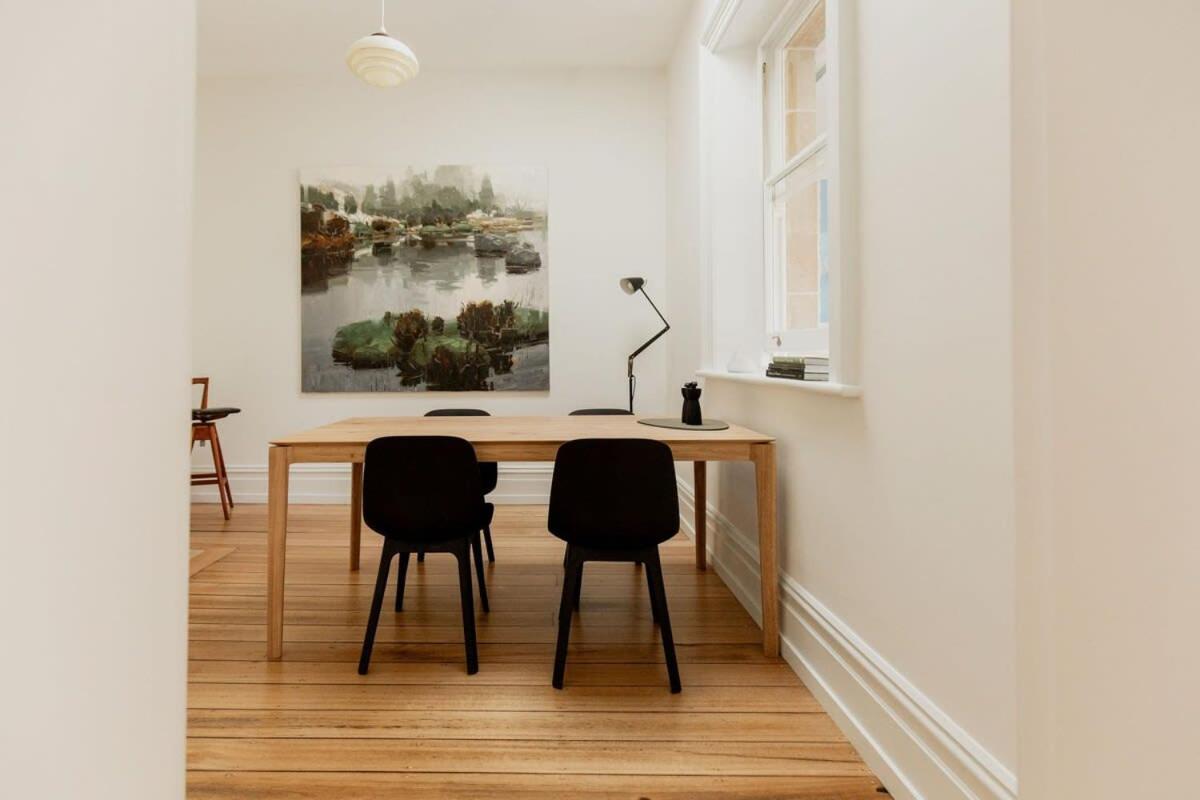 'wietenah' - Perfectly Renovated Historic Holiday home