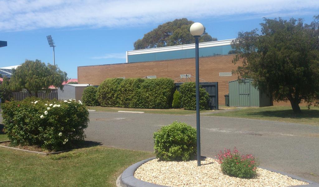 Ashwood Apartments - Bellerive Hobart