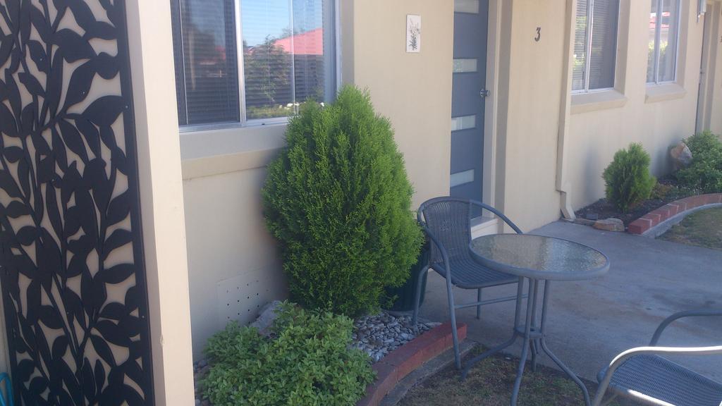 Ashwood Apartments - Bellerive