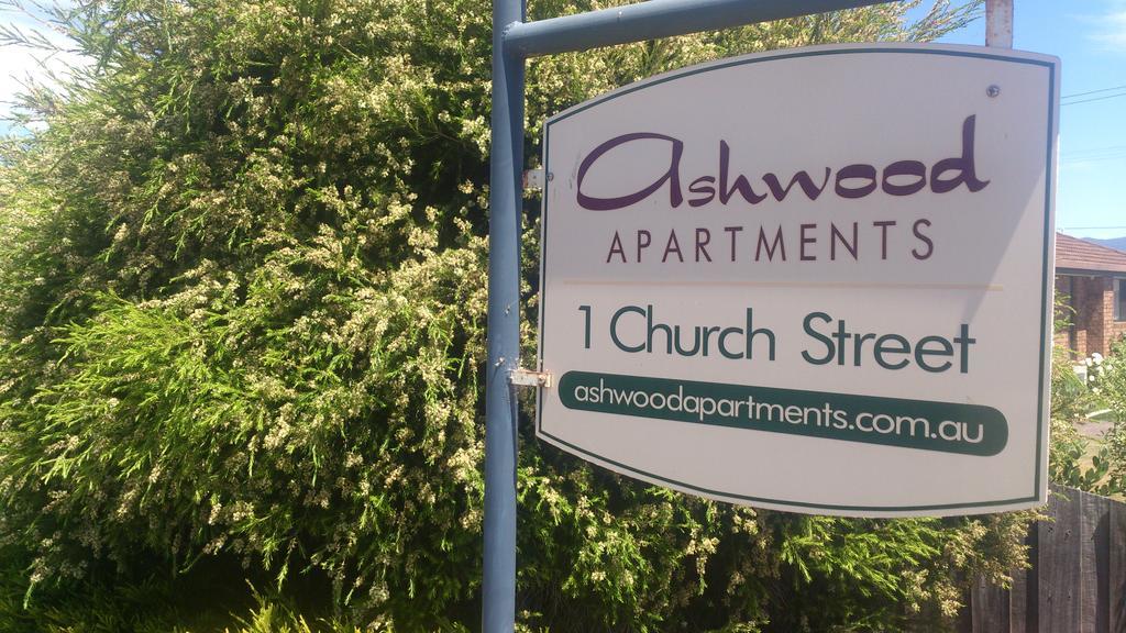 Ashwood Apartments - Bellerive * Hobart
