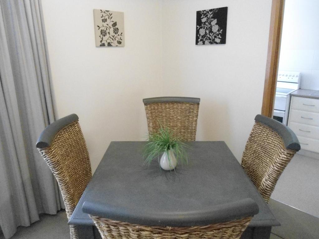 Ashwood Apartments - Bellerive Apartment Hobart