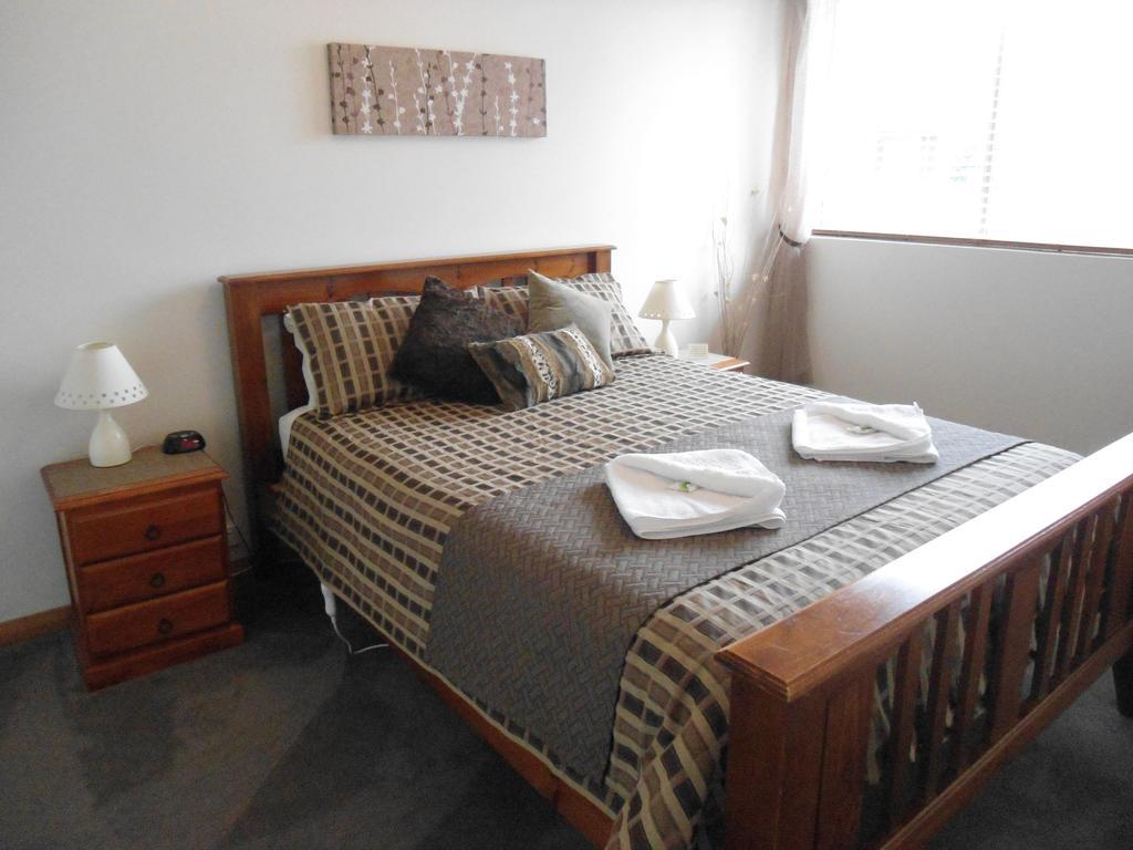 Ashwood Apartments - Bellerive Apartment Hobart