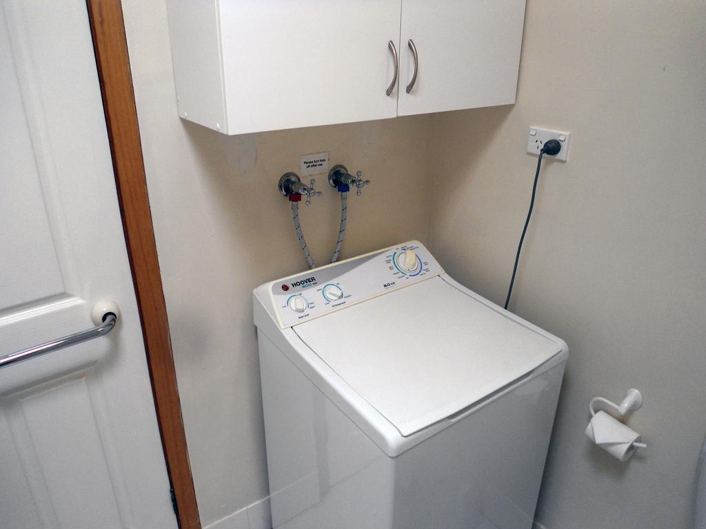 Apartment Ashwood Apartments - Bellerive *