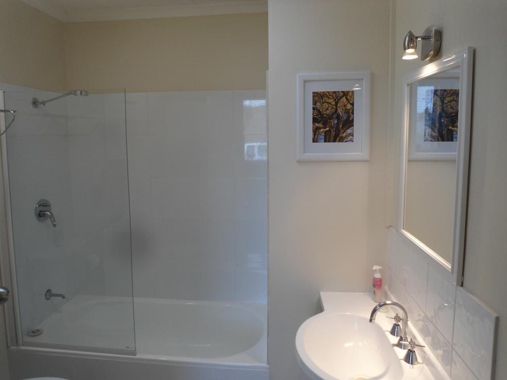 Apartment Ashwood Apartments - Bellerive *