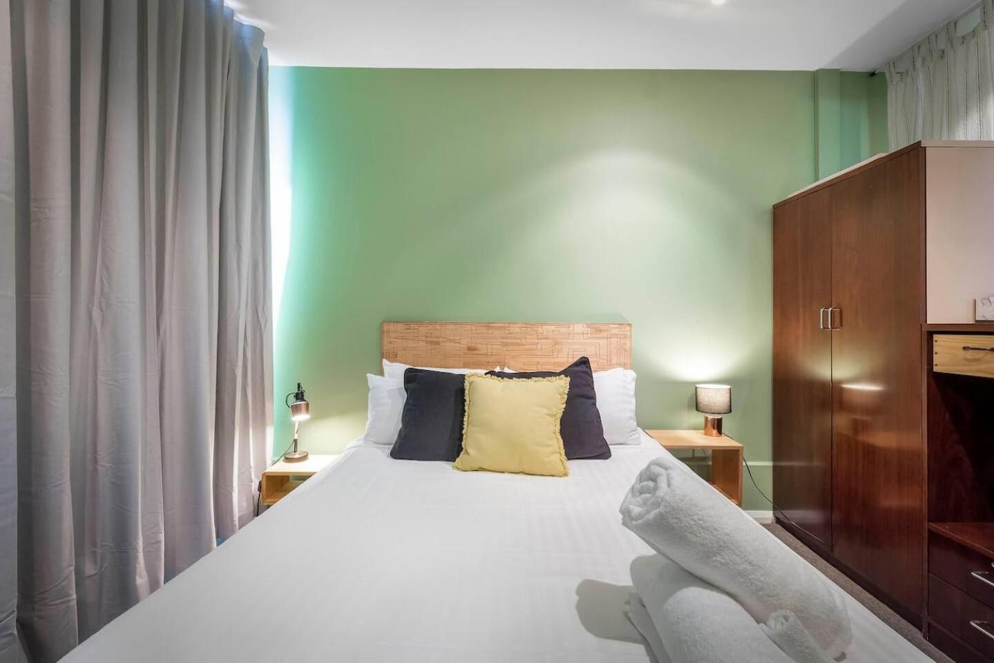 Hub - Parkside Nook By Salamanca & Waterfront * Hobart