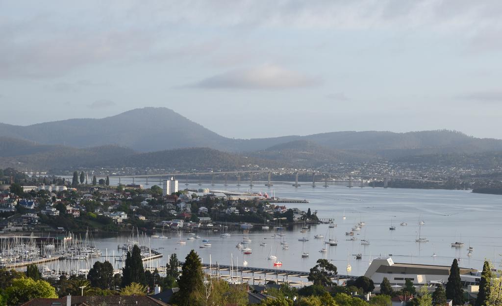 Studioat10 Apartment Hobart