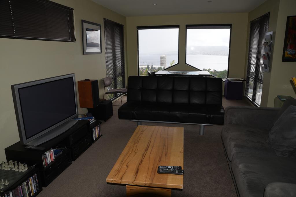 Studioat10 Apartment Hobart