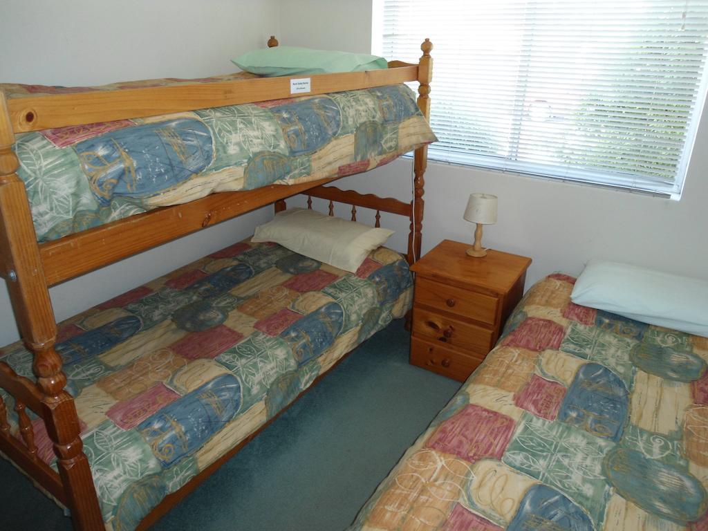 Ashwood Apartments - Bellerive * Hobart