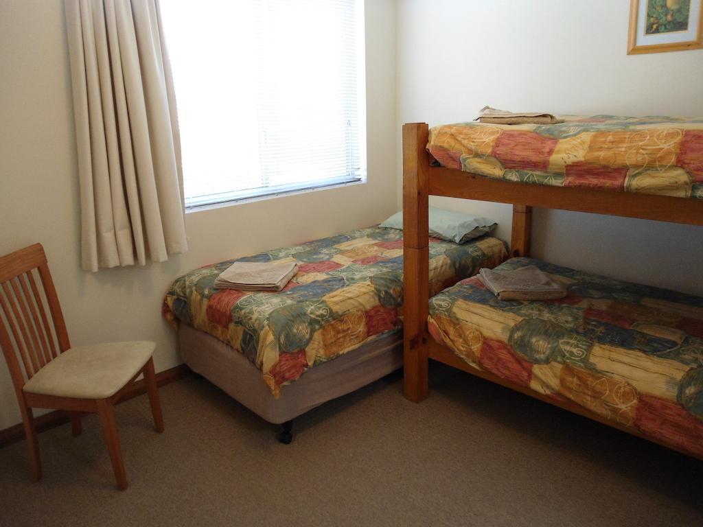 Apartment Ashwood Apartments - Bellerive *