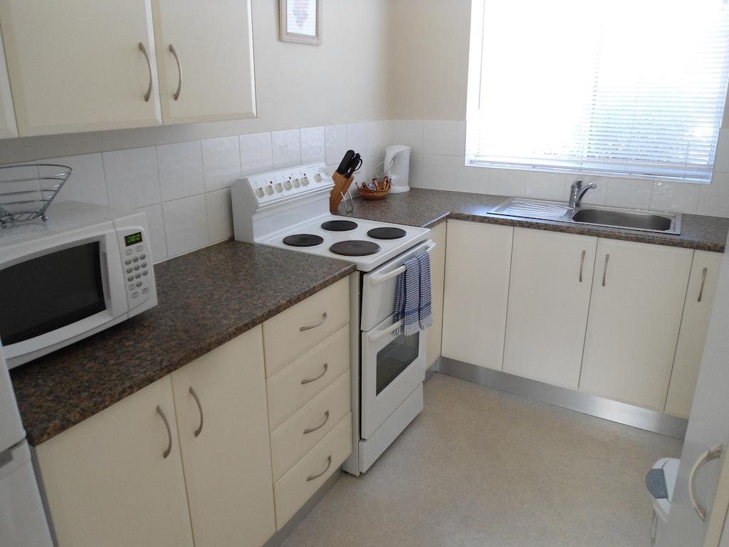 Ashwood Apartments - Bellerive Hobart