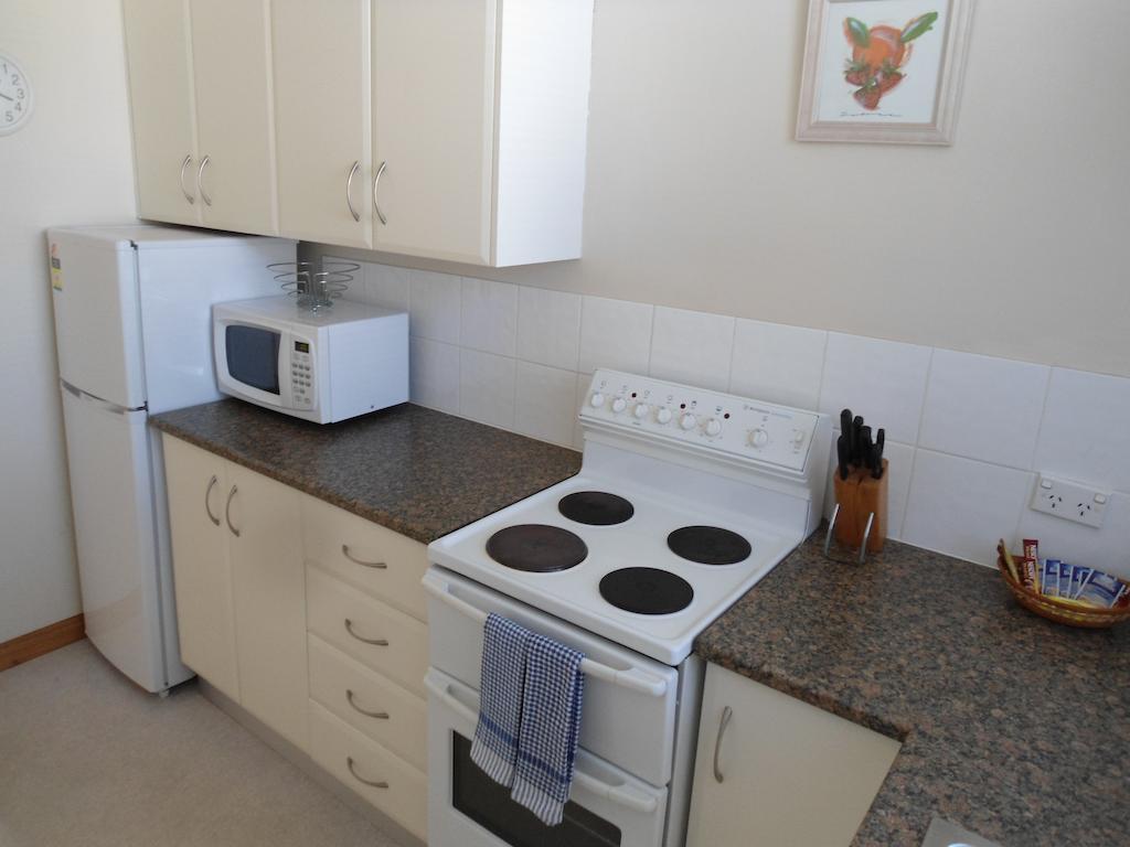 Ashwood Apartments - Bellerive *