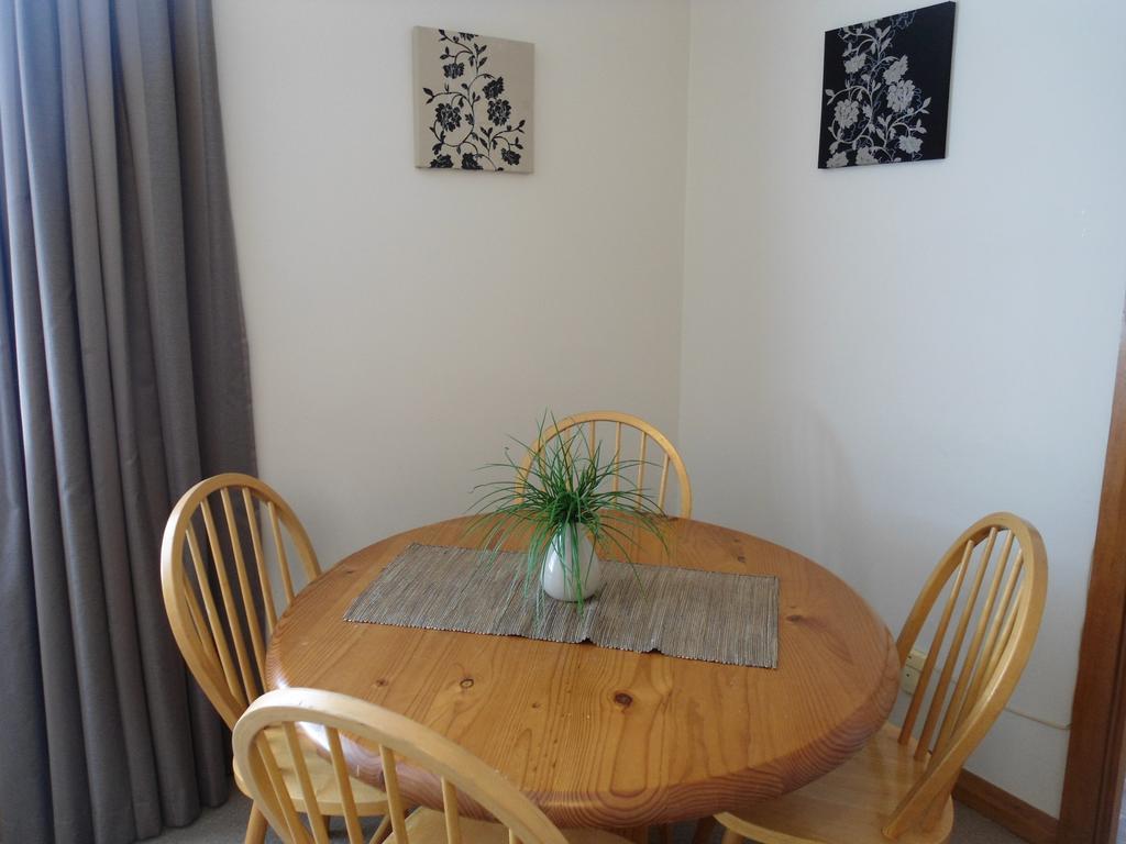 Ashwood Apartments - Bellerive *