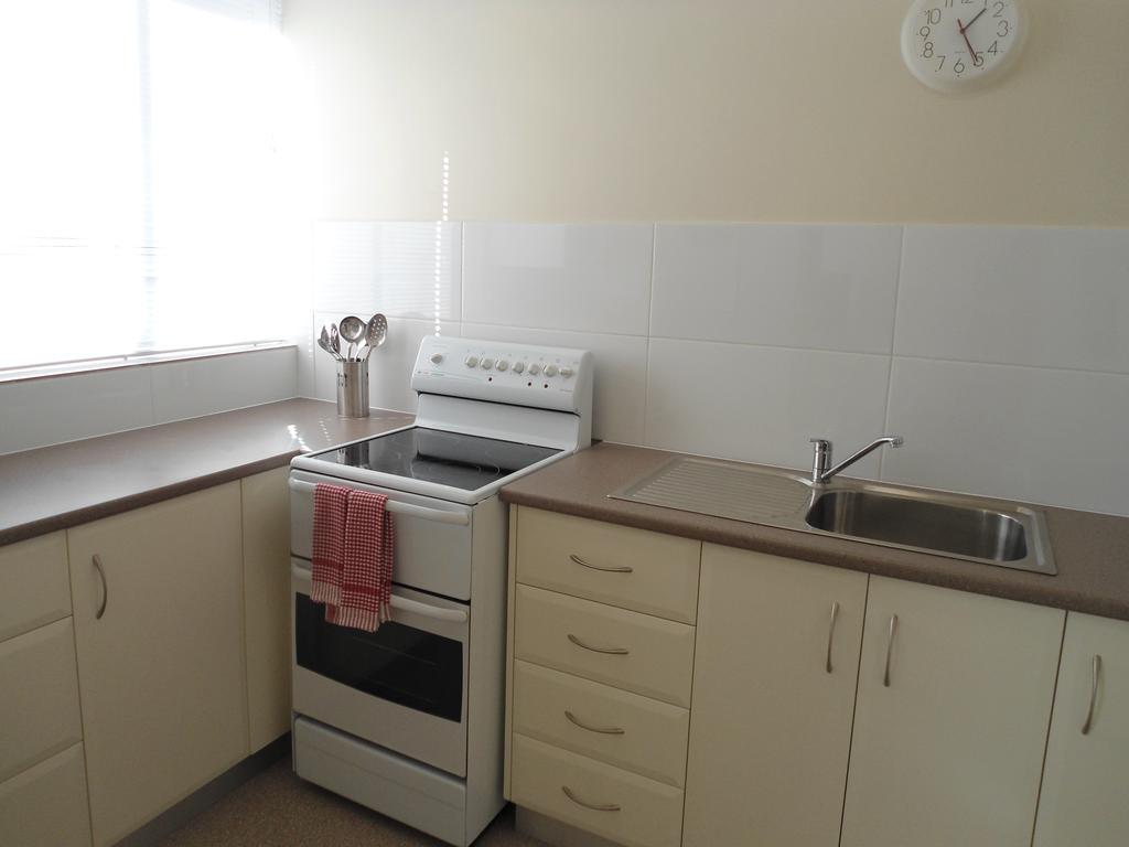 Ashwood Apartments - Bellerive * Hobart