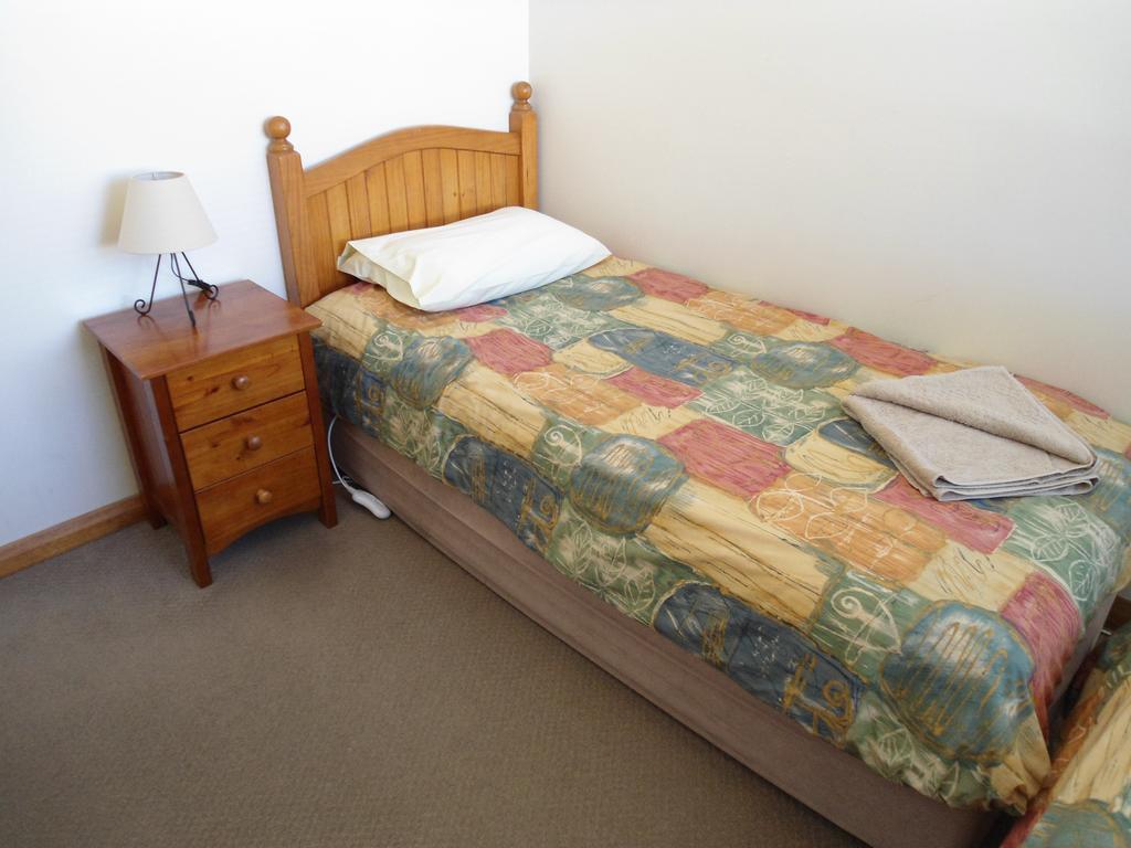 Ashwood Apartments - Bellerive