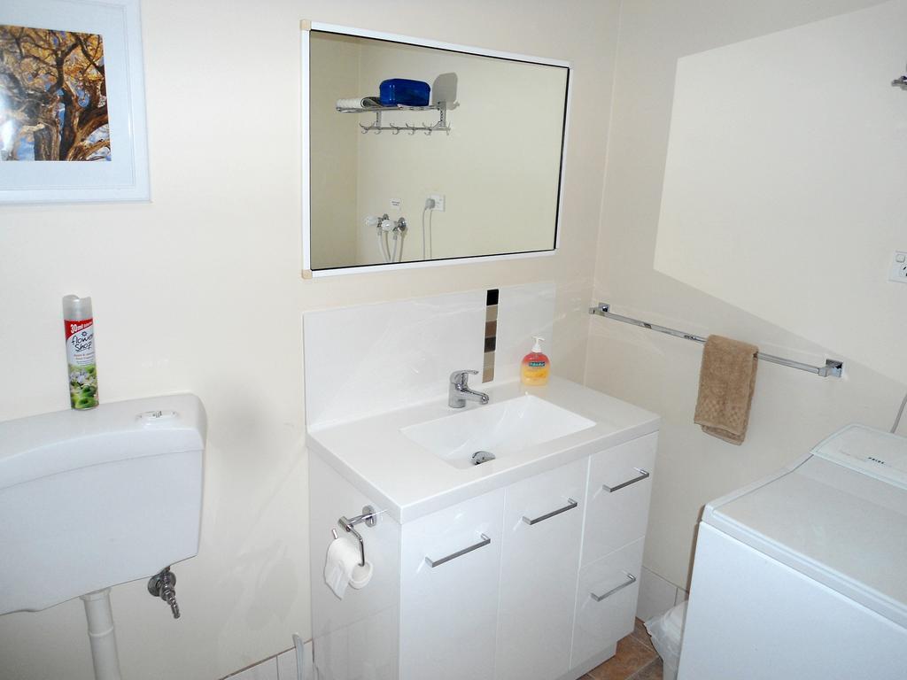 Ashwood Apartments - Bellerive Apartment Hobart