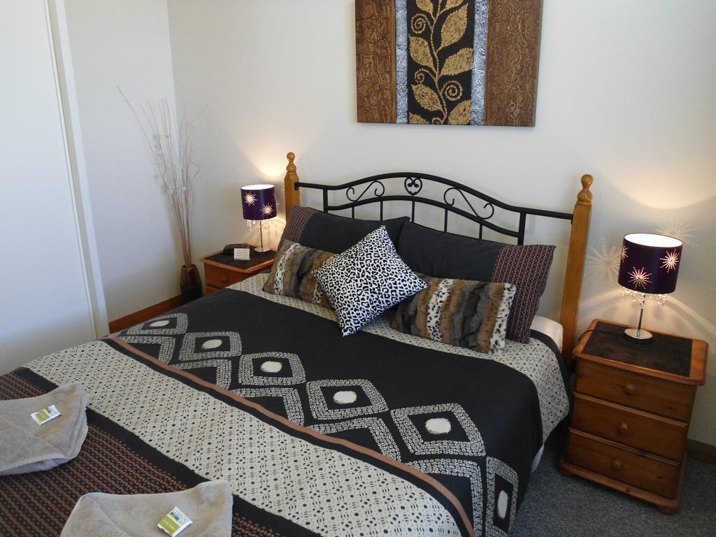 Apartment Ashwood Apartments - Bellerive Hobart