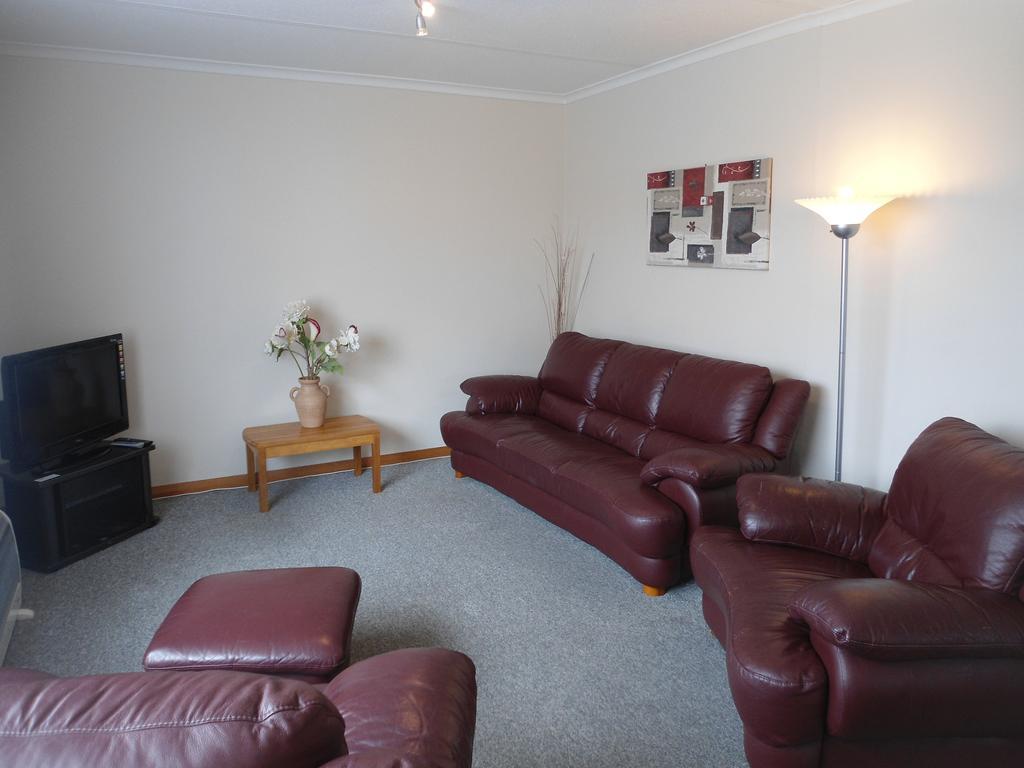 Ashwood Apartments - Bellerive Hobart