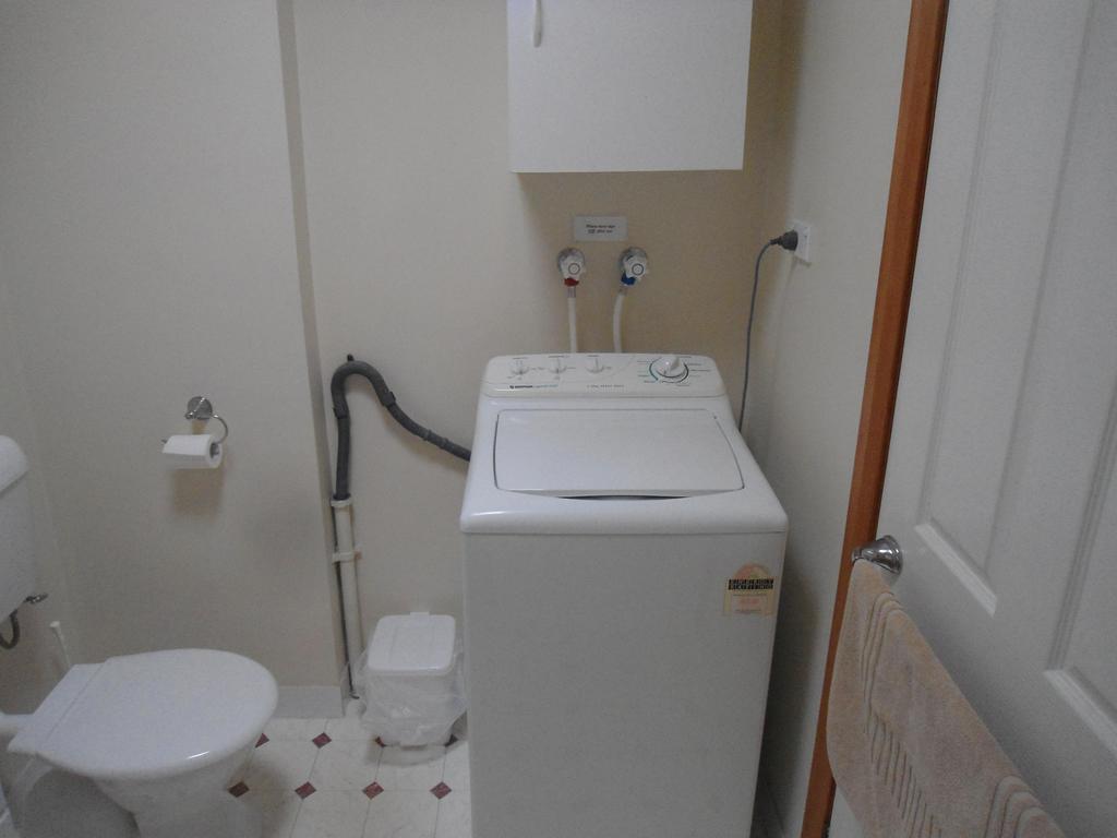 Apartment Ashwood Apartments - Bellerive Hobart