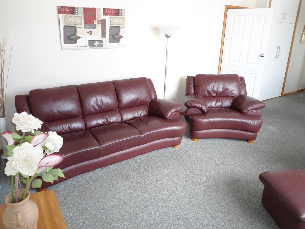 Ashwood Apartments - Bellerive Apartment