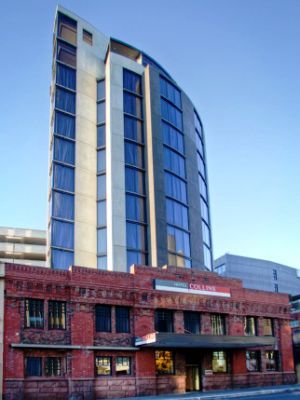 Mantra Collins Aparthotel
