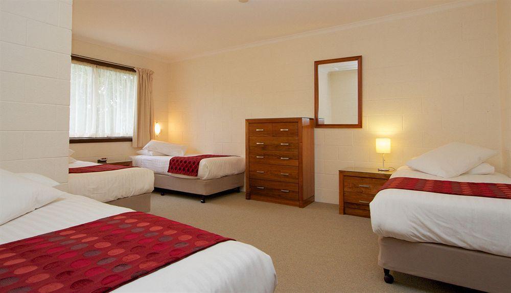 Grosvenor Court Aparthotel