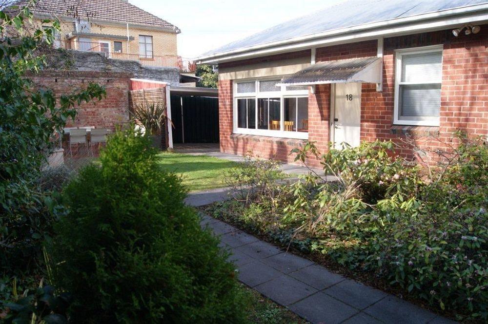 Grosvenor Court