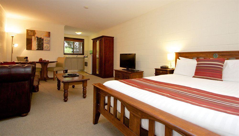 Aparthotel Grosvenor Court Hobart