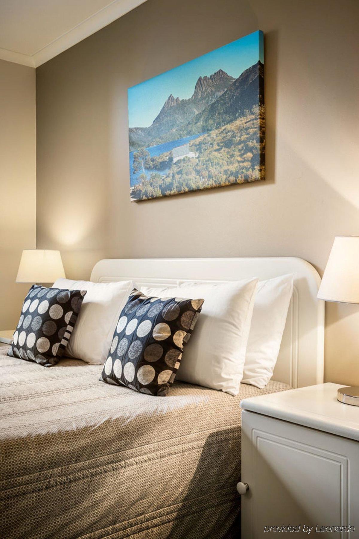 Aparthotel Waterfront 4*