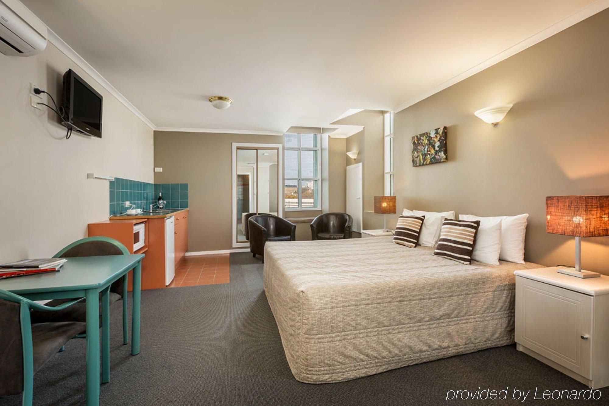Aparthotel Waterfront Hobart
