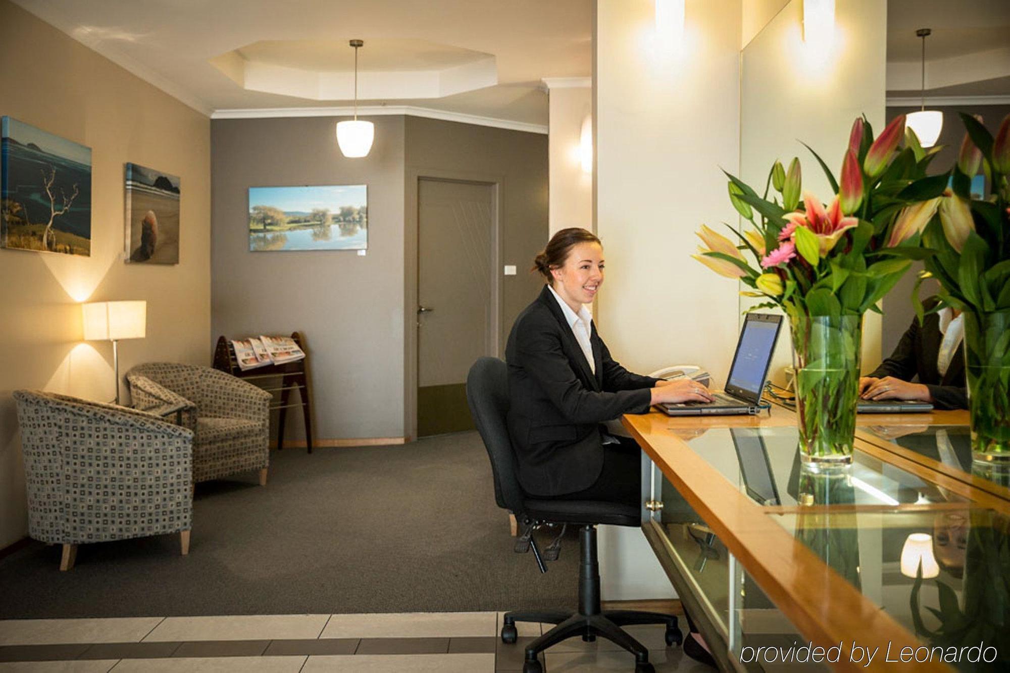 Waterfront 4* Hobart