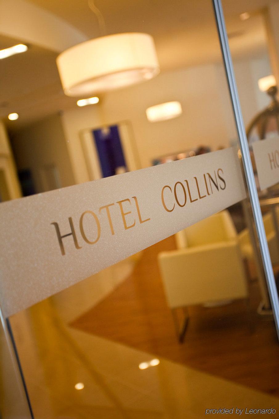 Aparthotel Mantra Collins