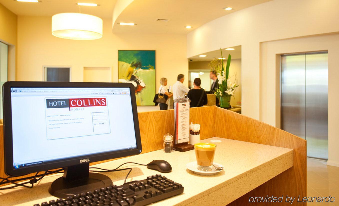 Mantra Collins 4* Hobart