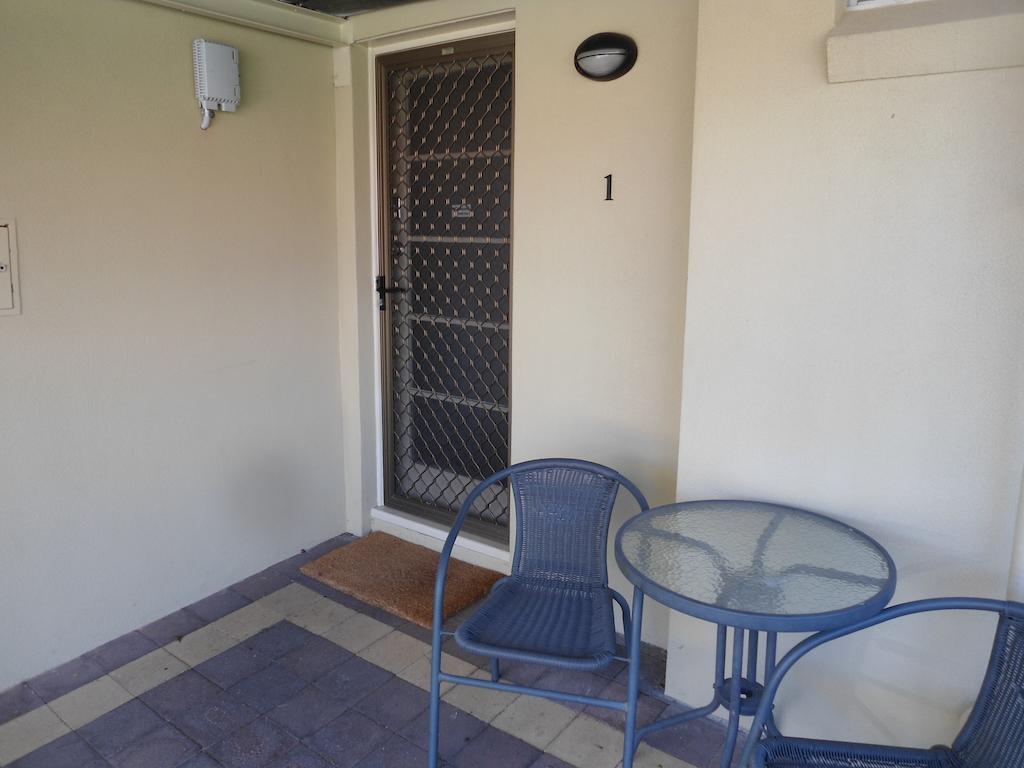 Apartment Ashwood Apartments - Bellerive