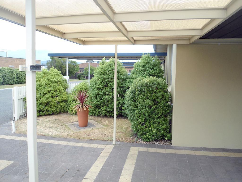 Apartment Ashwood Apartments - Bellerive *