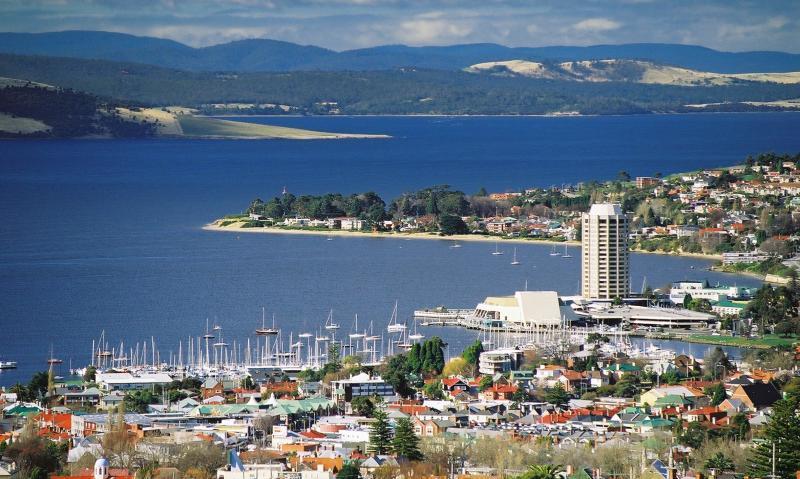 Bay View Hobart