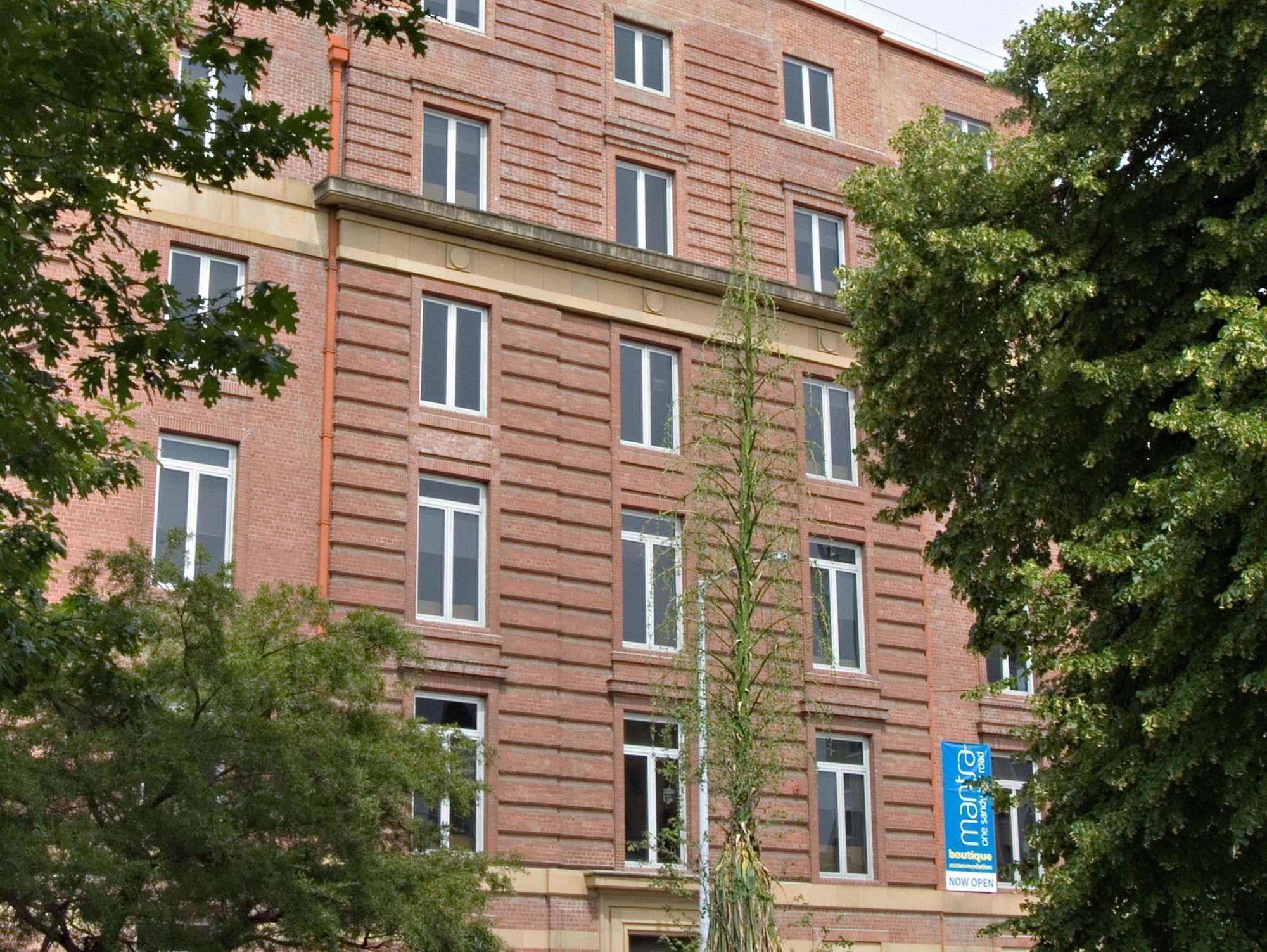 Aparthotel Mantra One Sandy Bay Road