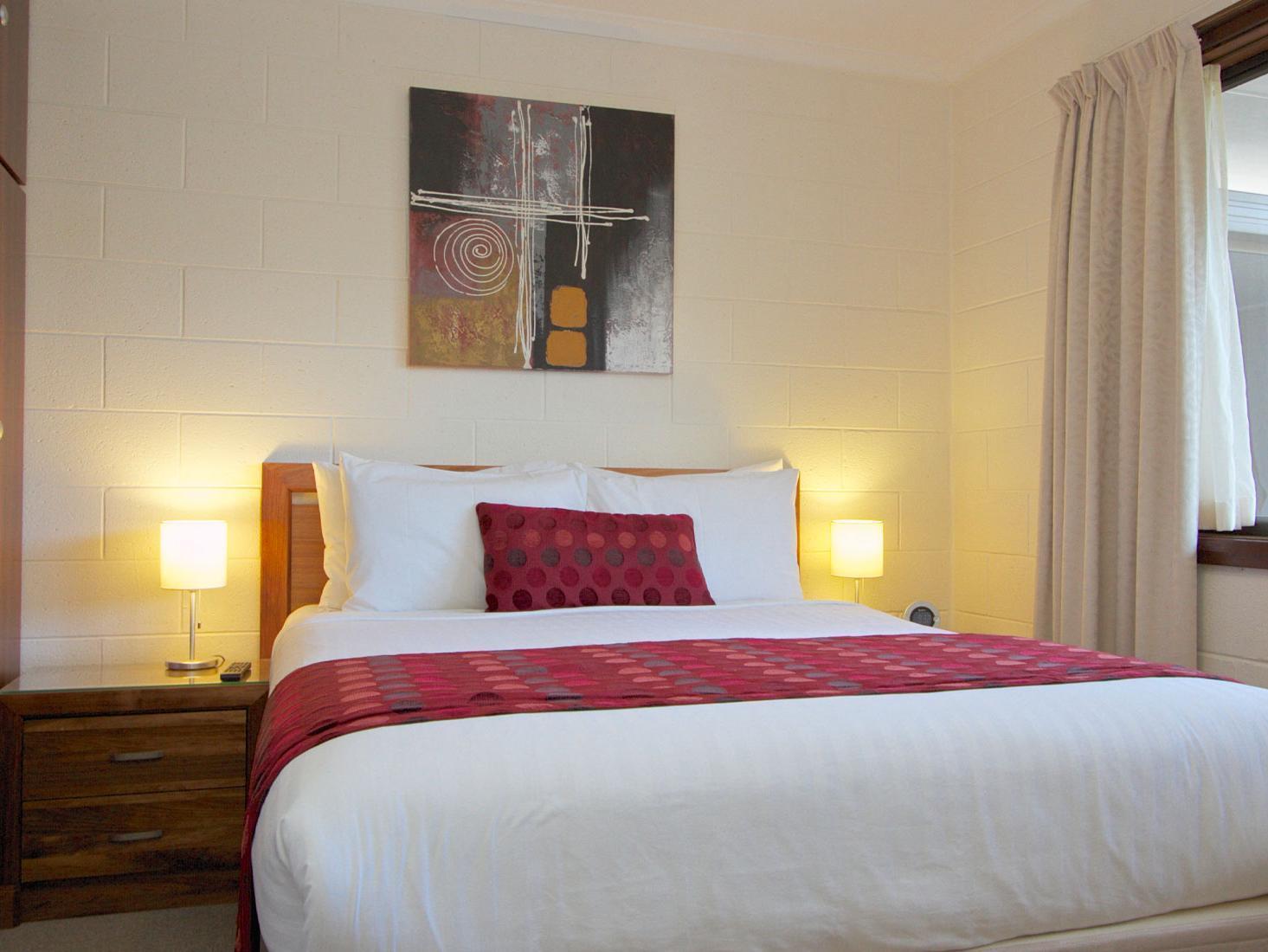 Grosvenor Court Aparthotel