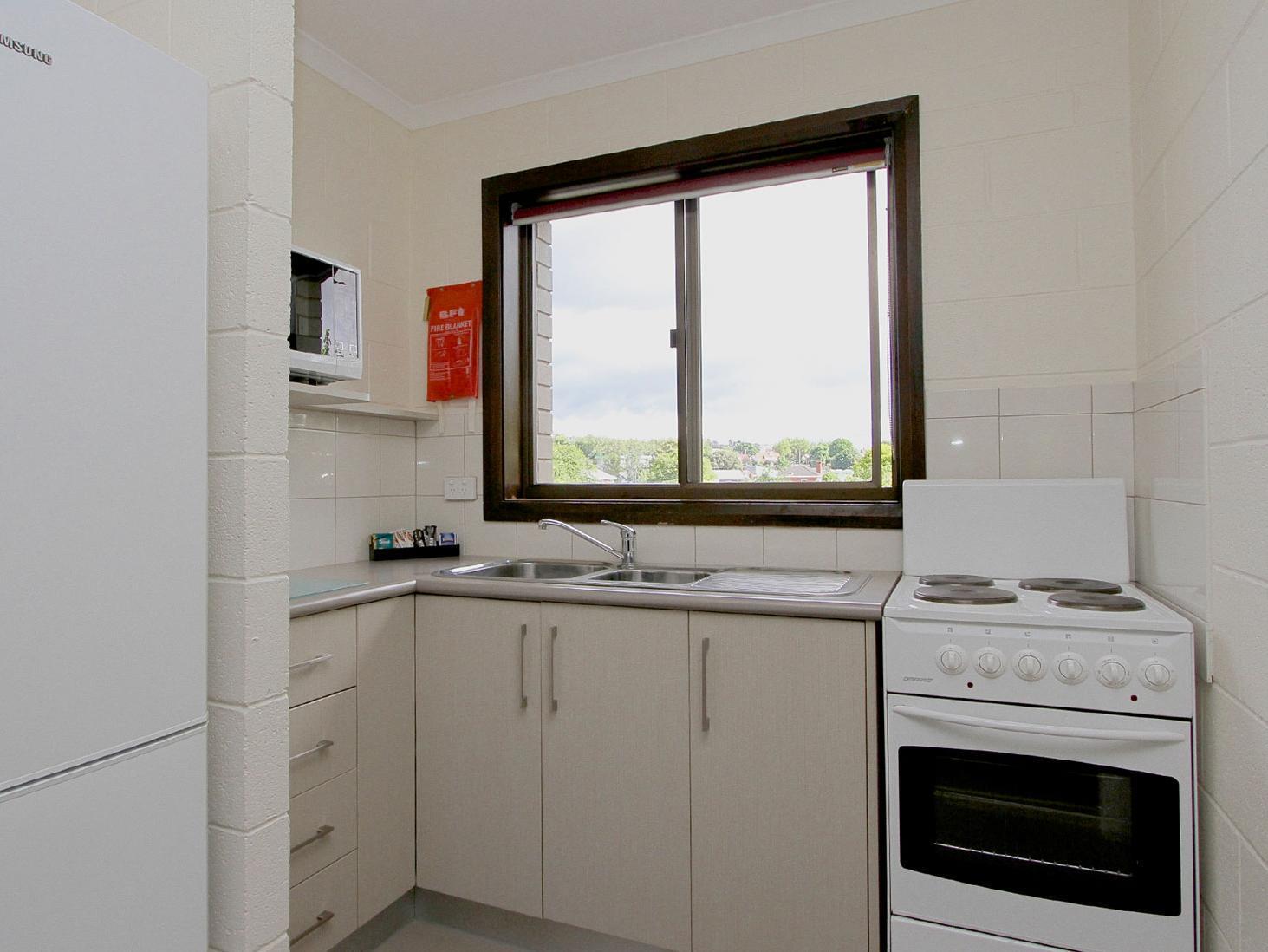 Grosvenor Court 4* Hobart