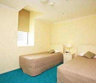 Waterfront Aparthotel 4*