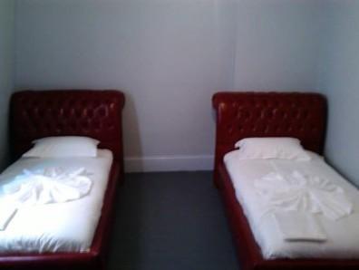 Backpackers Imperial Hostel Hobart