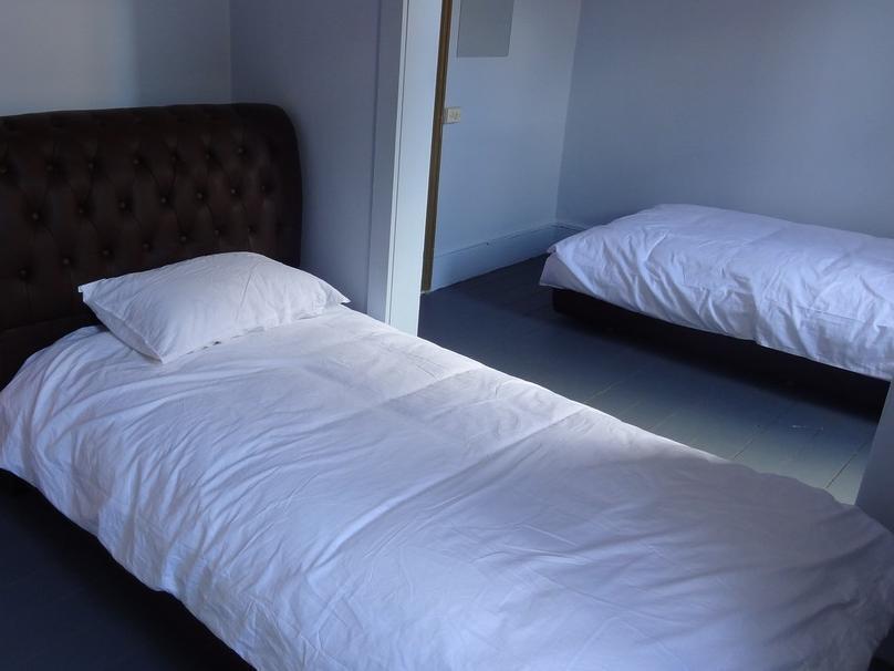 Backpackers Imperial Hostel *