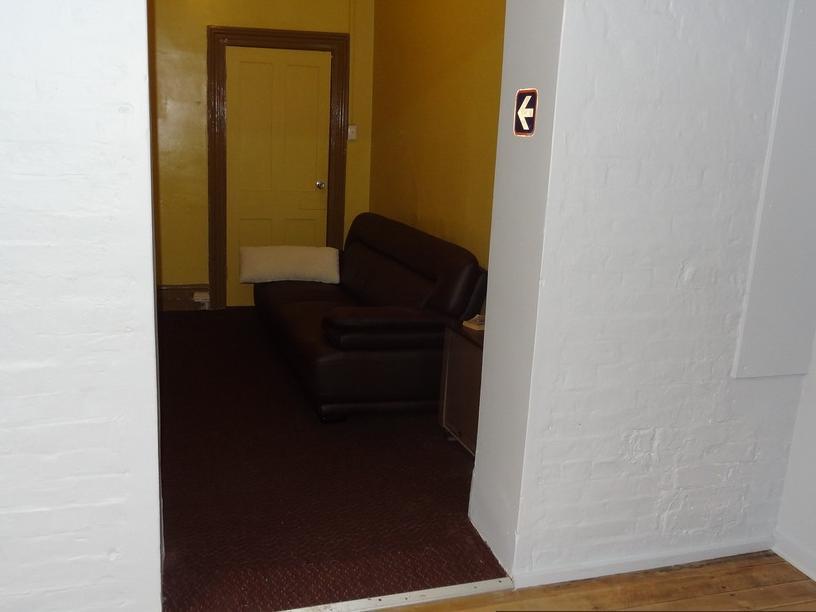 Backpackers Imperial Hostel Hobart