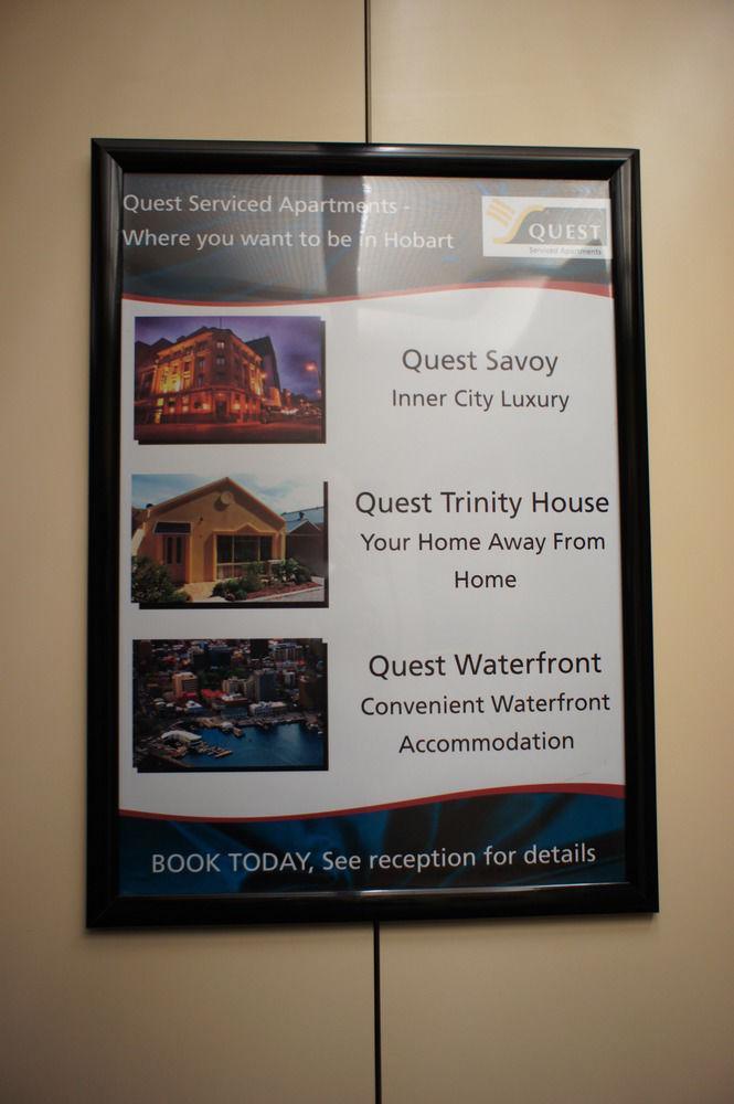 Waterfront Aparthotel