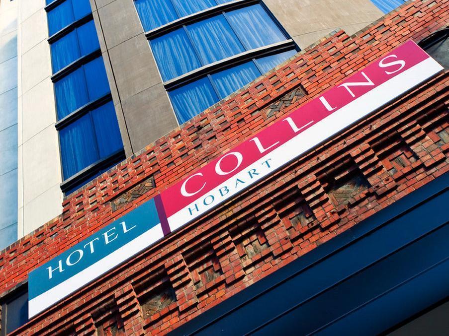 Mantra Collins 4* Hobart