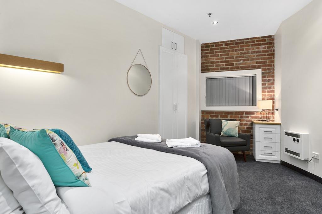 Salamanca Dockside Apartment