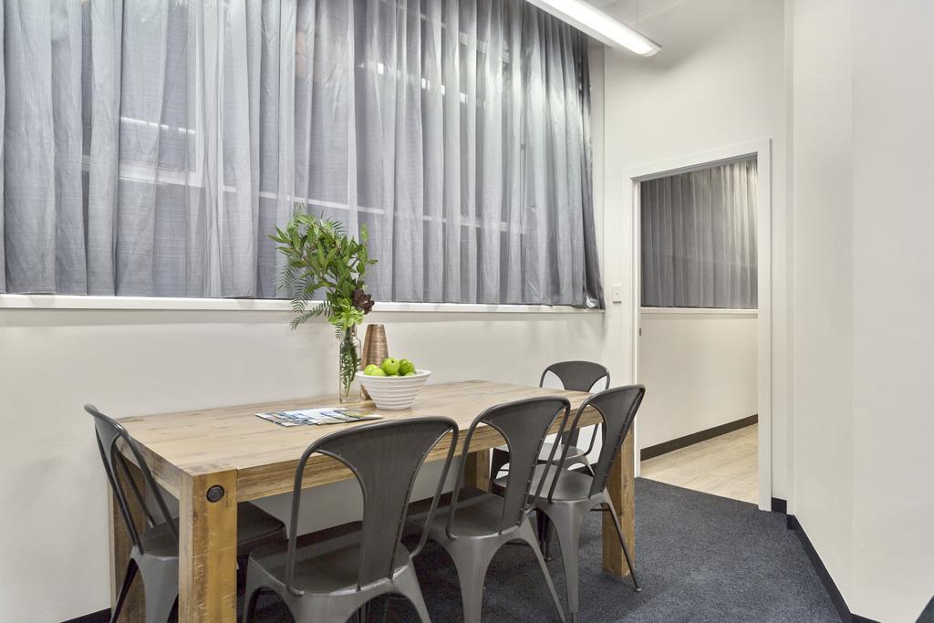 Apartment Salamanca Dockside