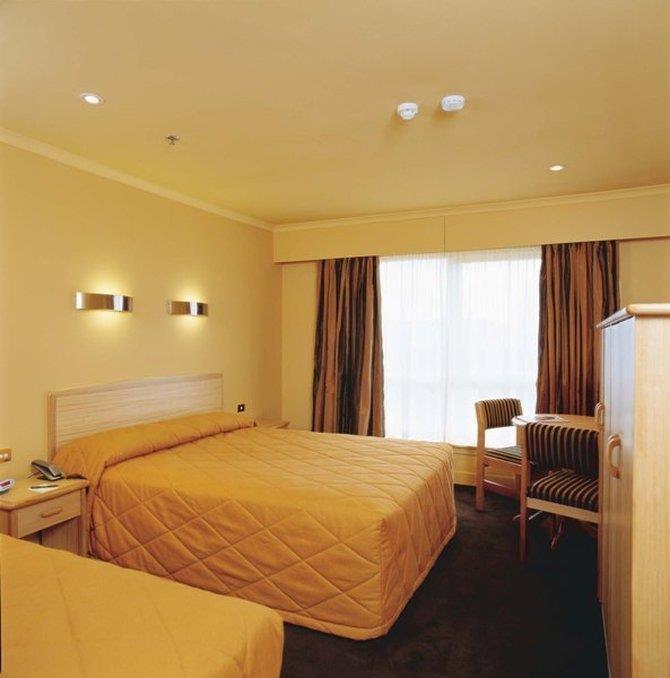 Hotel Wrest Point Hobart